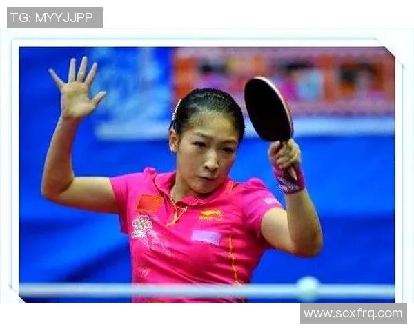 乒乓球技艺的深度解析揭秘北京乒乓球队的防守策略与训练方法 乒乓球技艺的深度解析揭秘北京乒乓球队的防守策略与训练方法