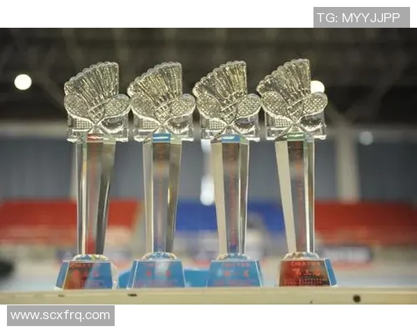 上海羽毛球队实力解析与发展前景探讨