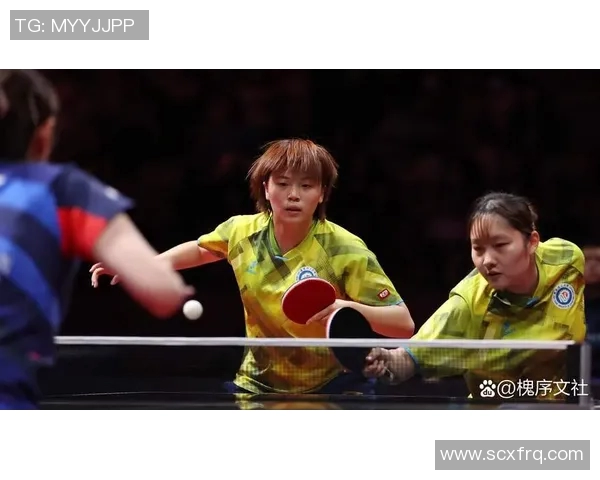 北京乒乓球队战术解析与对手策略的深度对比分析