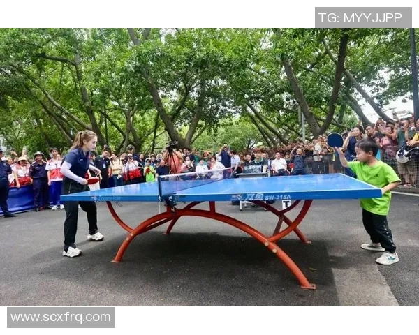 乒乓球的魅力：深入解析杭州乒乓球队的团队协作与默契配合