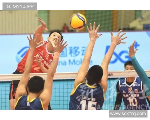 排球巨献:深入南京排球队的默契配合与团队精神探讨 排球巨献:深入南京排球队的默契配合与团队精神探讨