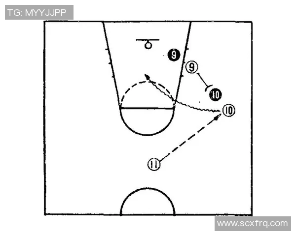 深入分析武汉篮球队盯防战术的特点与应用策略