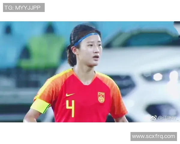 赵敏独家分享足球心得与技巧解析助你提升球技与战术理解