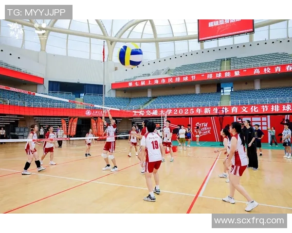 上海排球队的力量揭秘:排球巨献背后的故事与精神 上海排球队的力量揭秘:排球巨献背后的故事与精神