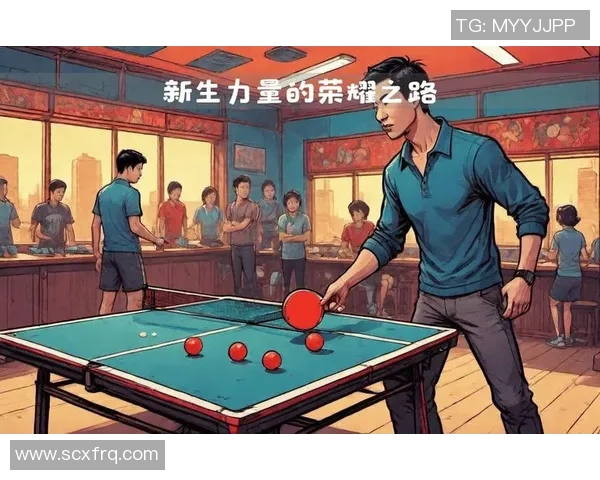 乒乓球传奇：深入探索杭州乒乓球队的训练与荣耀之路