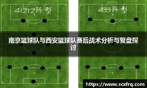 南京篮球队与西安篮球队赛后战术分析与复盘探讨
