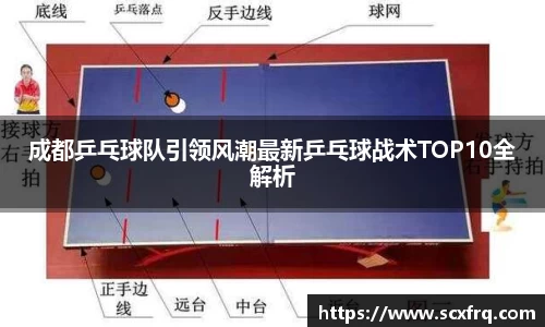 成都乒乓球队引领风潮最新乒乓球战术TOP10全解析