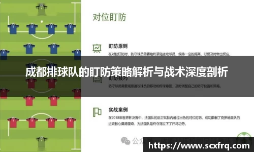 成都排球队的盯防策略解析与战术深度剖析
