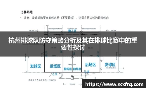 杭州排球队防守策略分析及其在排球比赛中的重要性探讨